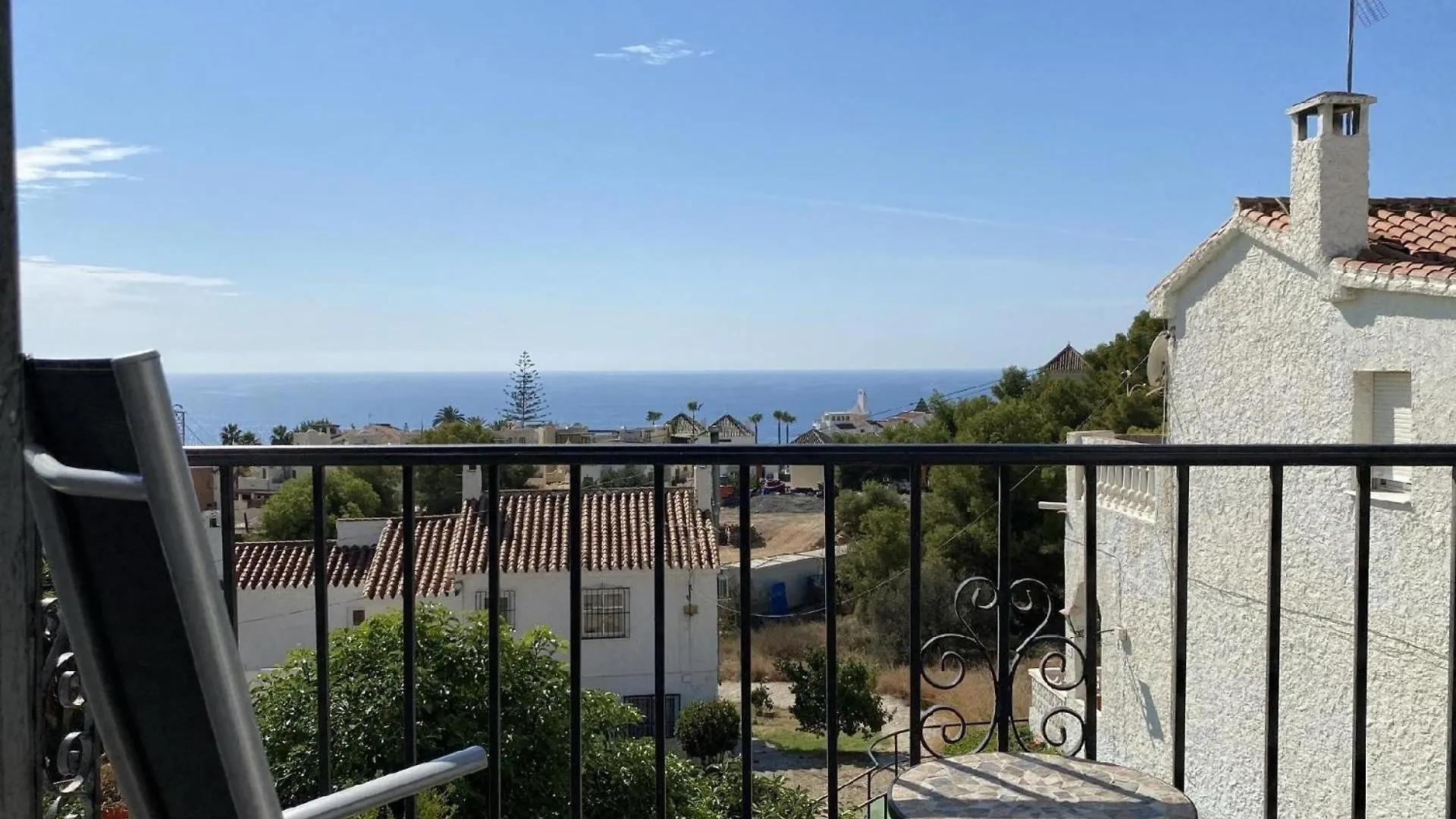 Ferienhaus Mit Privatpool Fuer 6 Personen Ca 100 Qm In Nerja, Andalusien Costa Del Sol 0*, Nerja Ισπανία