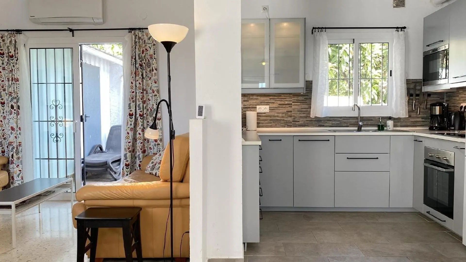 Σπίτι διακοπών Ferienhaus Mit Privatpool Fuer 6 Personen Ca 100 Qm In Nerja, Andalusien Costa Del Sol Ισπανία