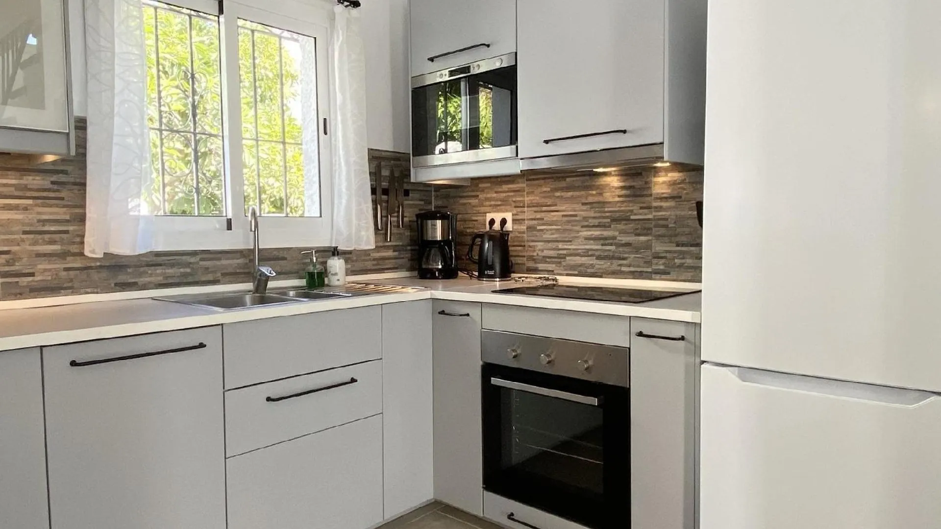 Σπίτι διακοπών Ferienhaus Mit Privatpool Fuer 6 Personen Ca 100 Qm In Nerja, Andalusien Costa Del Sol
