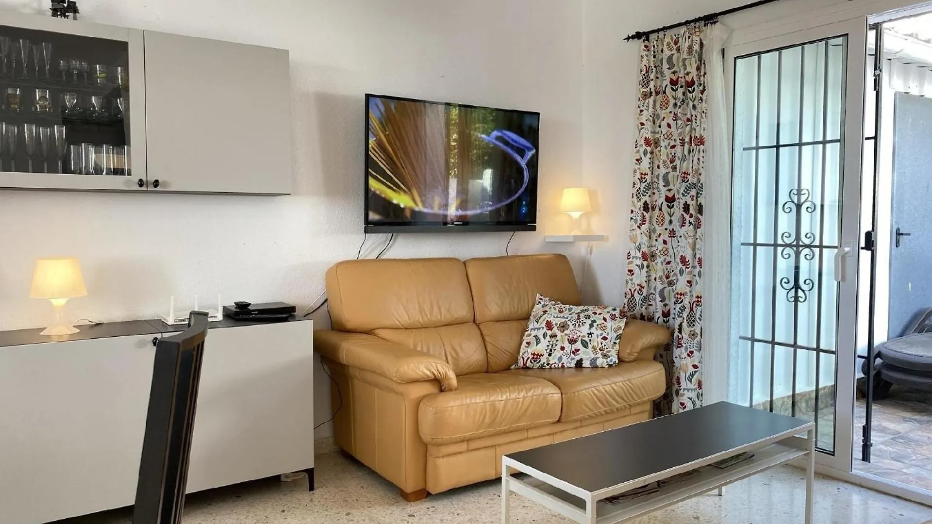 Σπίτι διακοπών Ferienhaus Mit Privatpool Fuer 6 Personen Ca 100 Qm In Nerja, Andalusien Costa Del Sol
