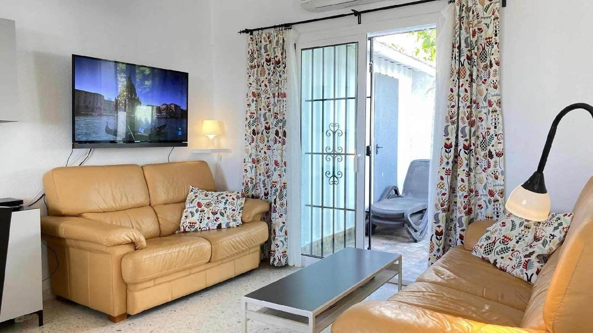 Holiday home Ferienhaus Mit Privatpool Fuer 6 Personen Ca 100 Qm In Nerja, Andalusien Costa Del Sol
