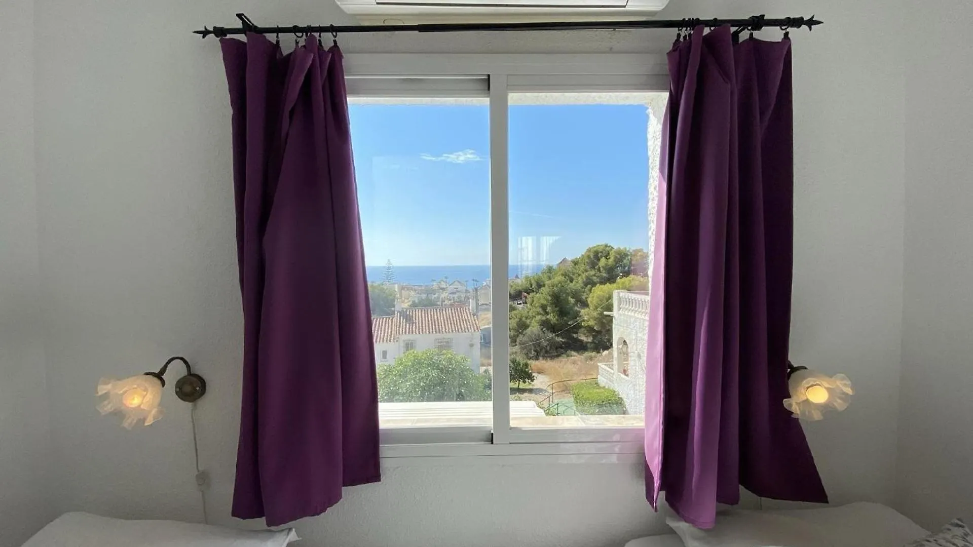 Holiday home Ferienhaus Mit Privatpool Fuer 6 Personen Ca 100 Qm In Nerja, Andalusien Costa Del Sol