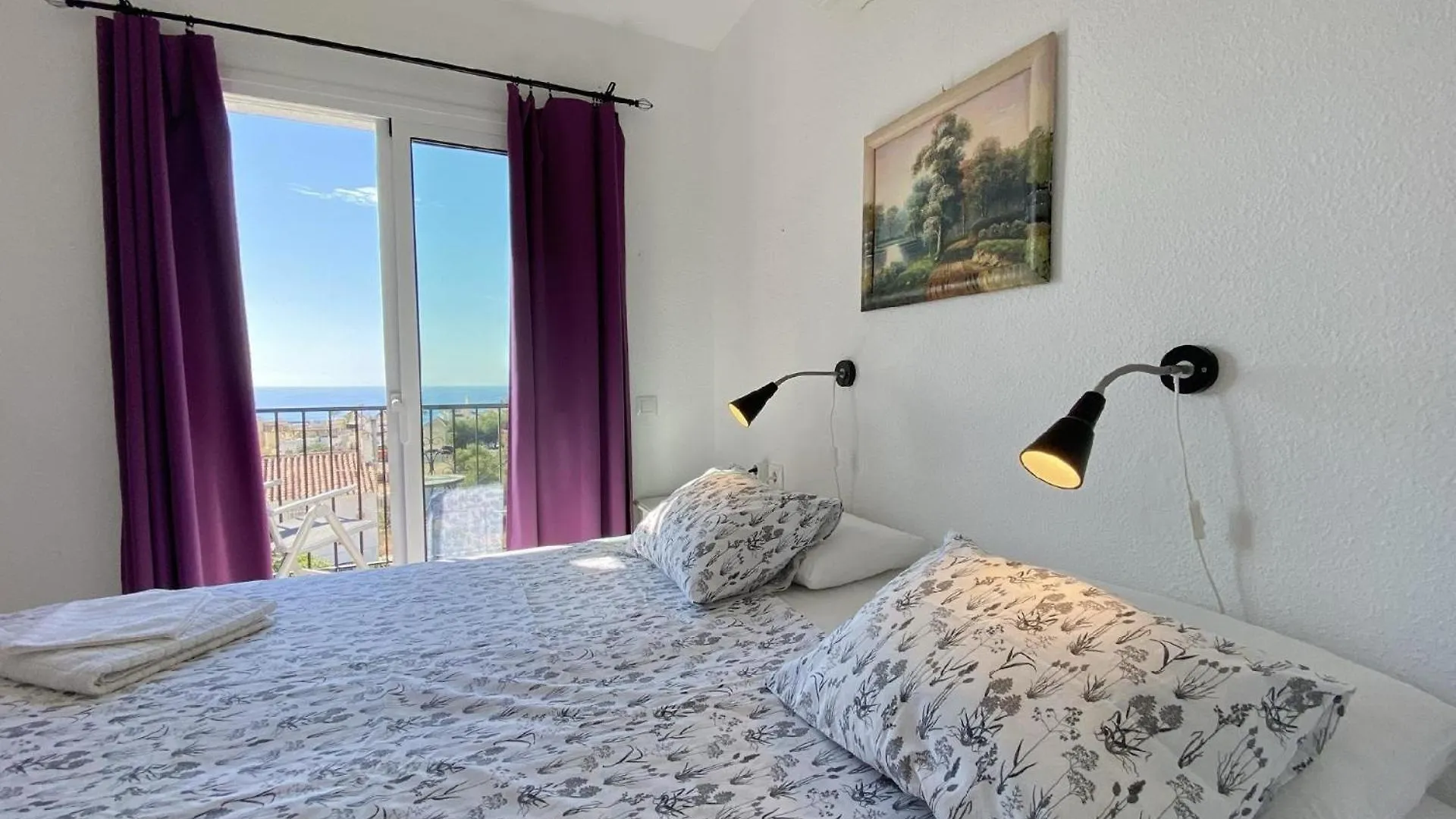 Ferienhaus Mit Privatpool Fuer 6 Personen Ca 100 Qm In Nerja, Andalusien Costa Del Sol Holiday home