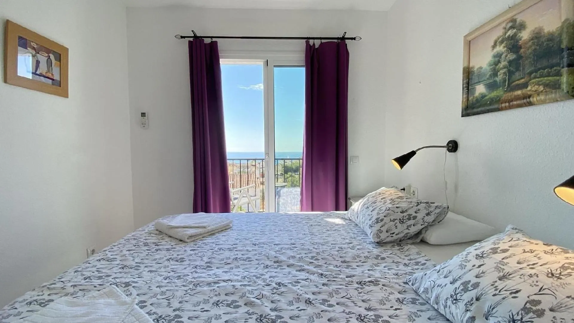 Ferienhaus Mit Privatpool Fuer 6 Personen Ca 100 Qm In Nerja, Andalusien Costa Del Sol 0*, Nerja Spain