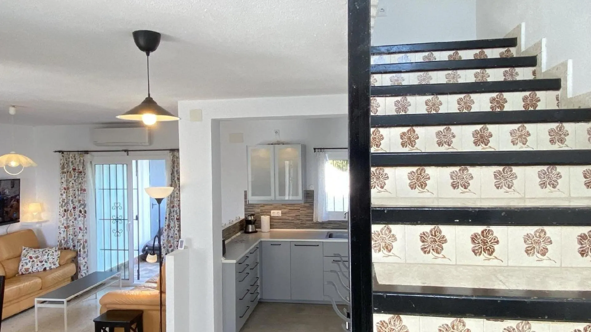 Holiday home Ferienhaus Mit Privatpool Fuer 6 Personen Ca 100 Qm In Nerja, Andalusien Costa Del Sol Spain